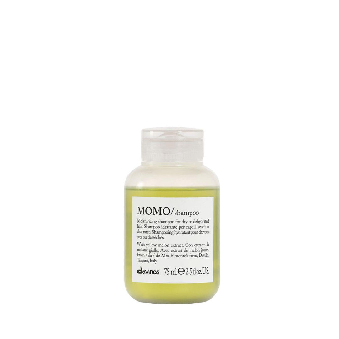  Davines MOMO Moisturising Shampoo 75ml 