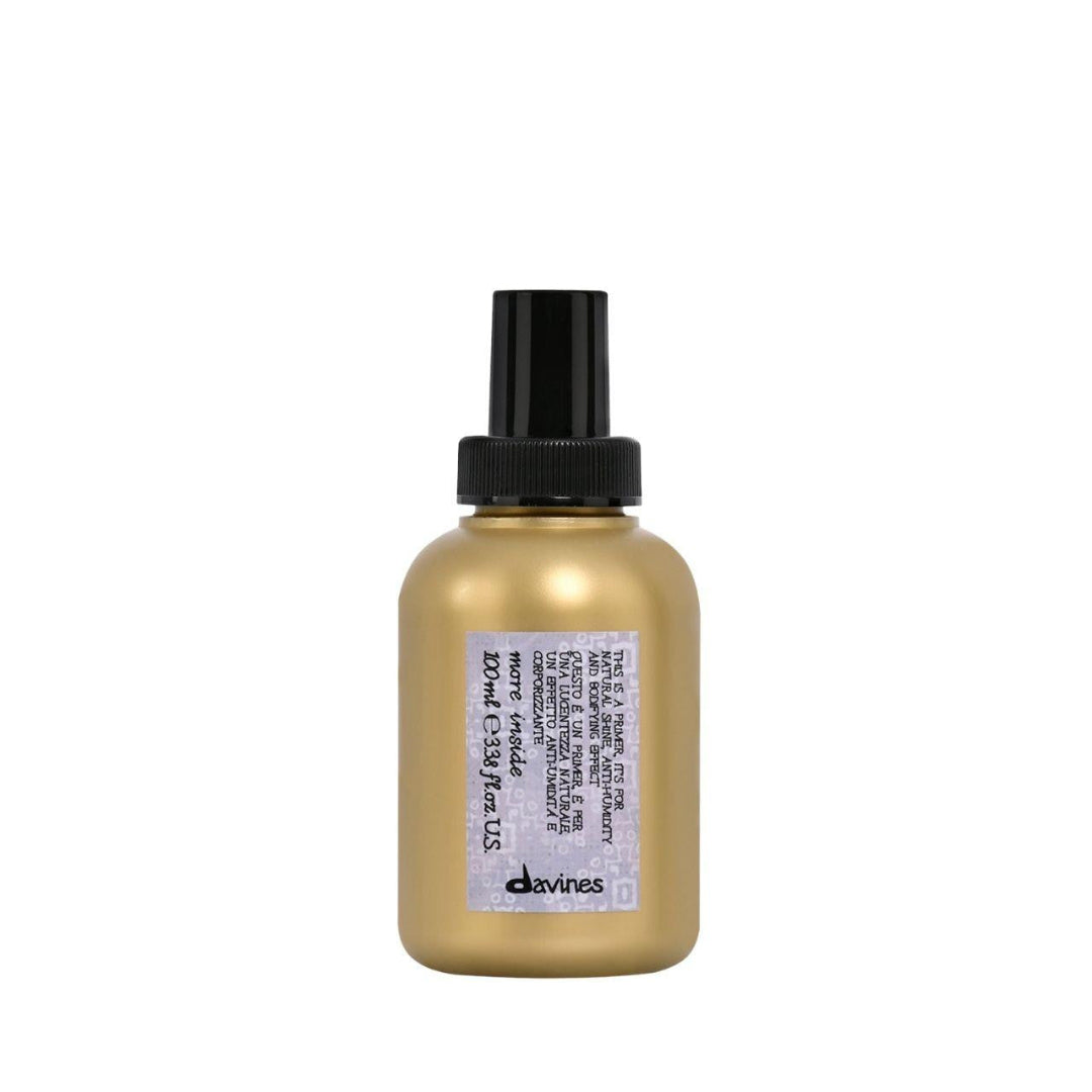  Davines More Inside Primer 100ml 