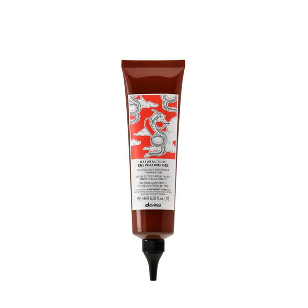  Davines Naturaltech Energizing Gel 150ml 