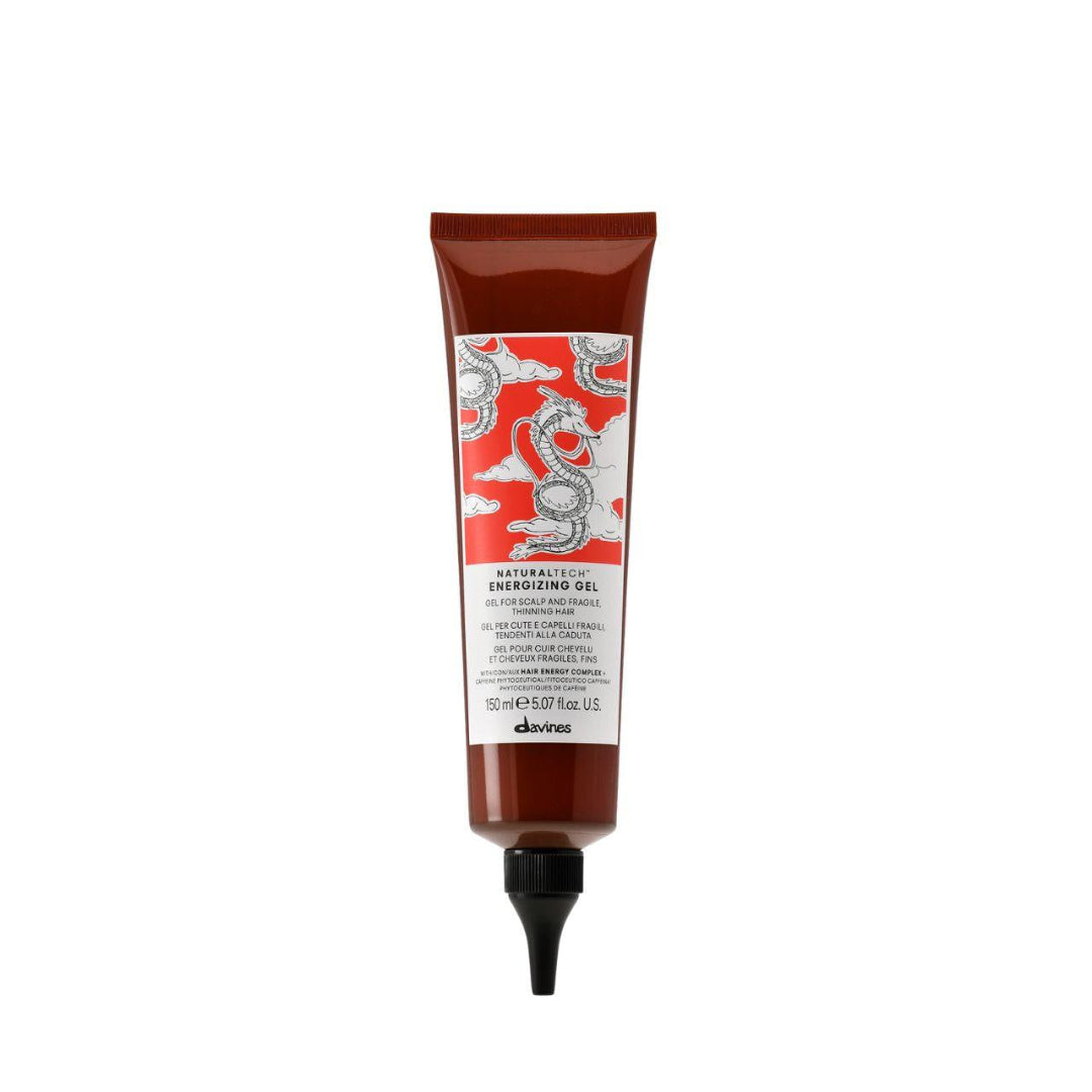  Davines Naturaltech Energizing Gel 150ml 