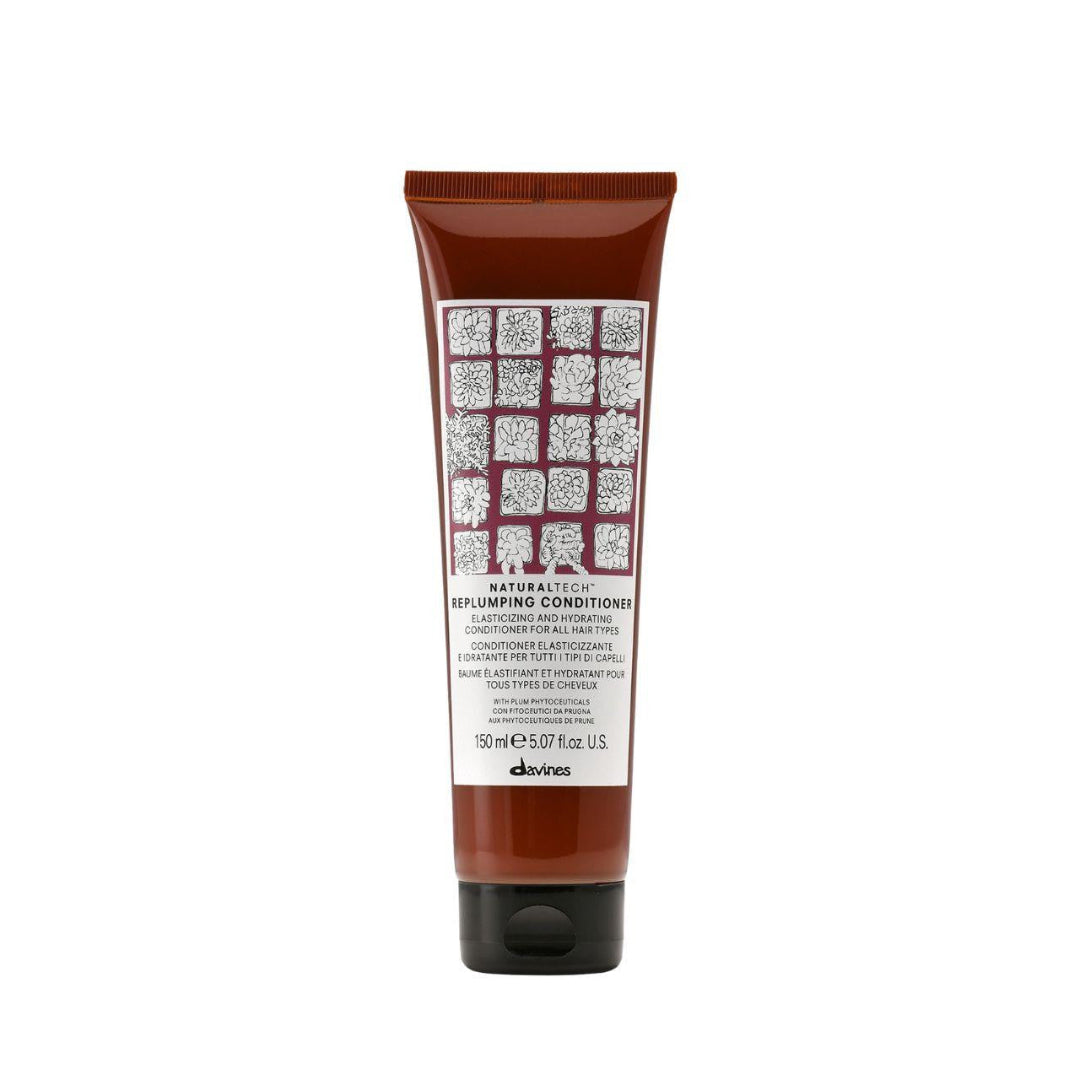  Davines Naturaltech Replumping Conditioner 150ml 