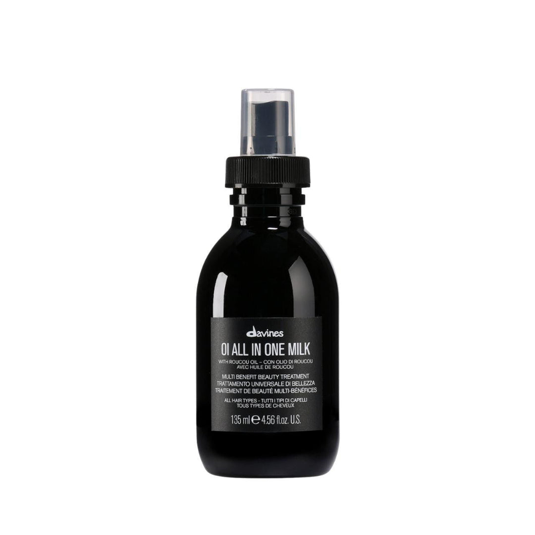  Davines OI All In One Milk 135ml 