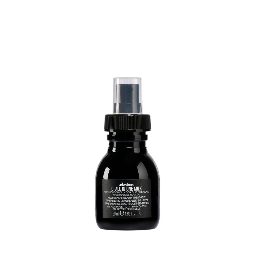  Davines OI All In One Milk 50ml - Travel Size 