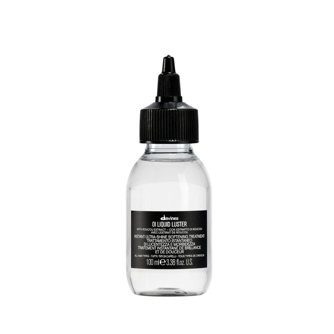  Davines OI Liquid Luster 100ml 