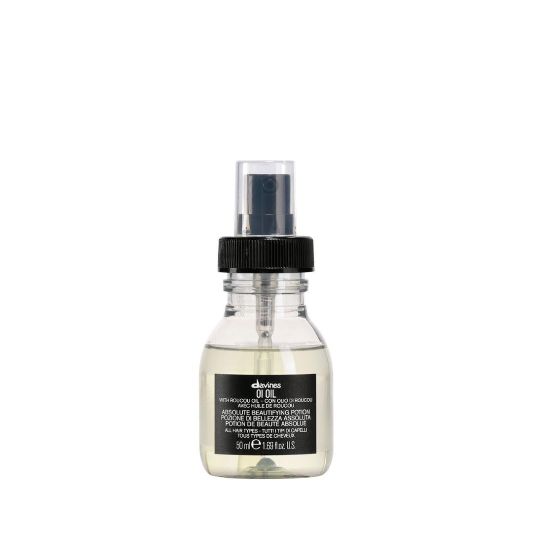  Davines OI Oil 50ml - Travel Size 