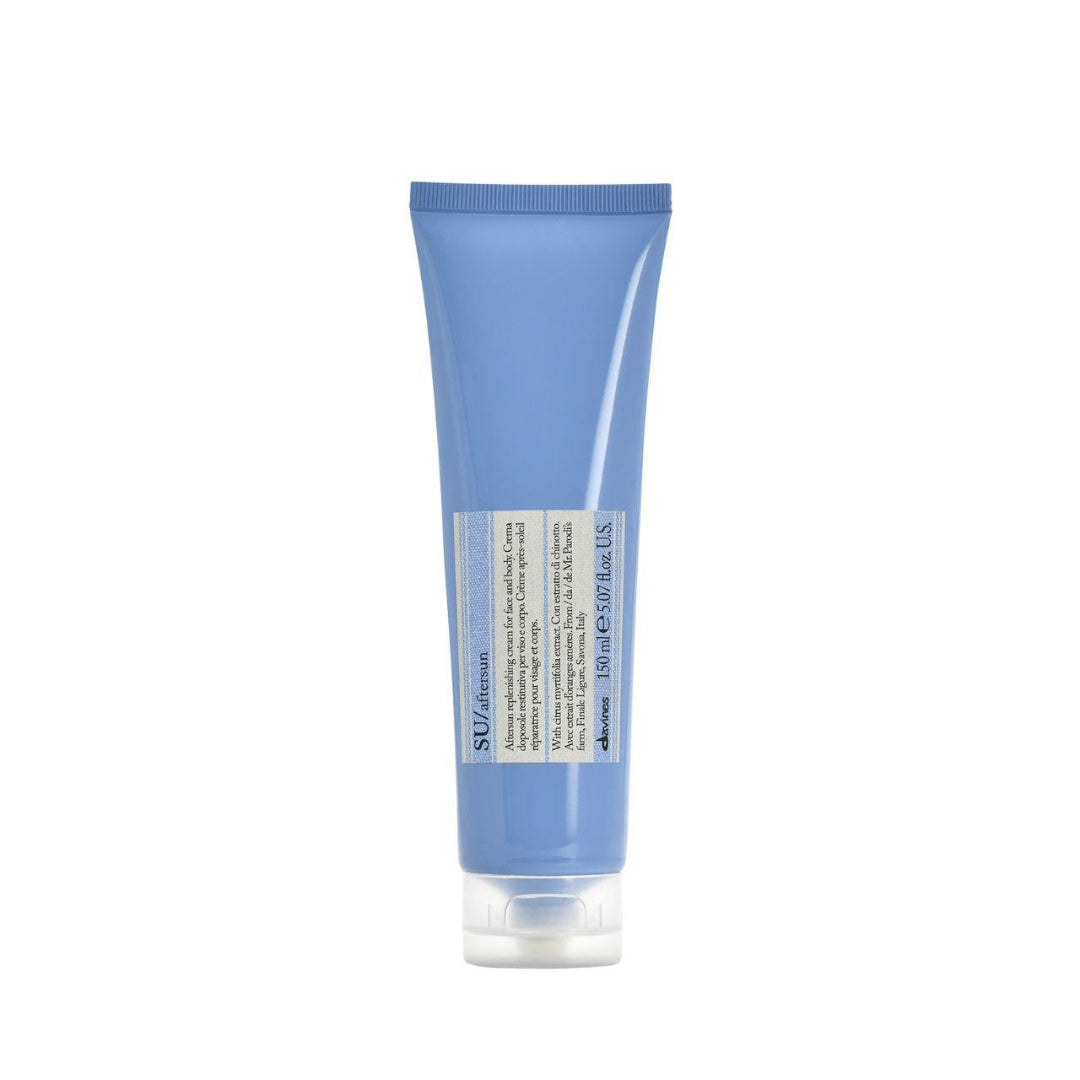  Davines SU Aftersun Face & Body 150ml 