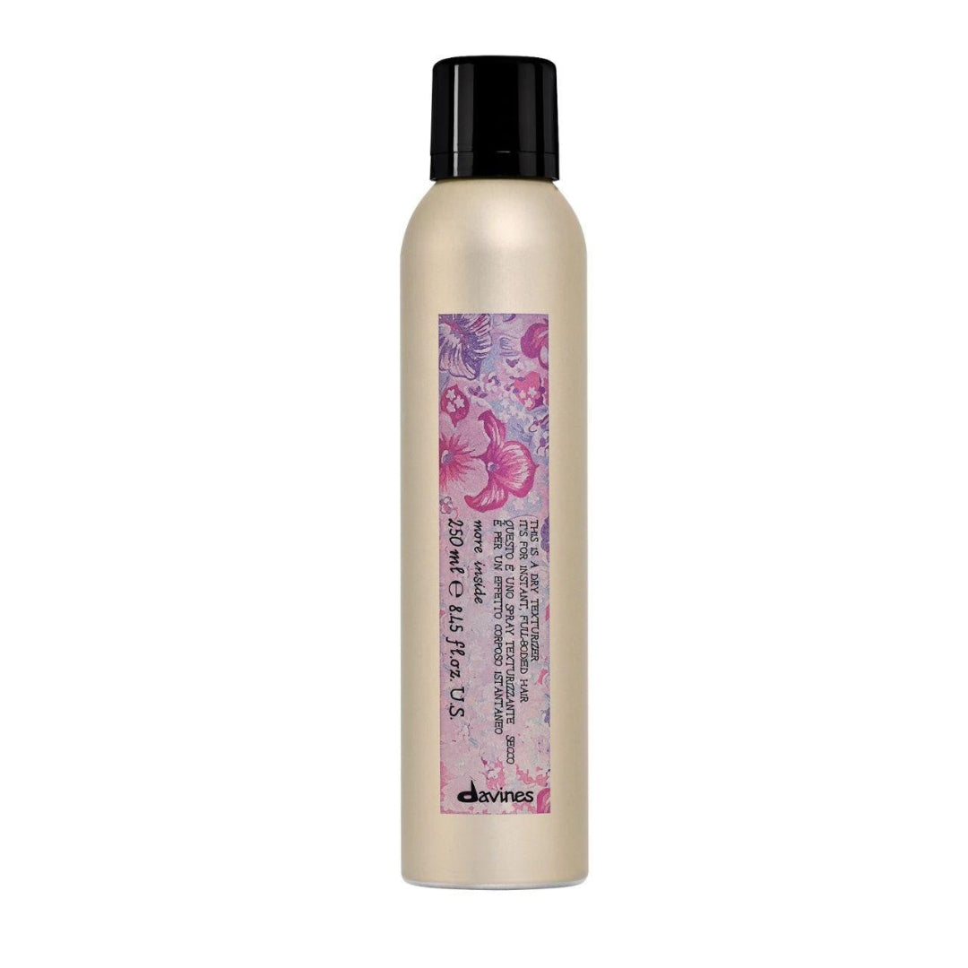  Davines This is a Dry Texturizer Spray 250ml 