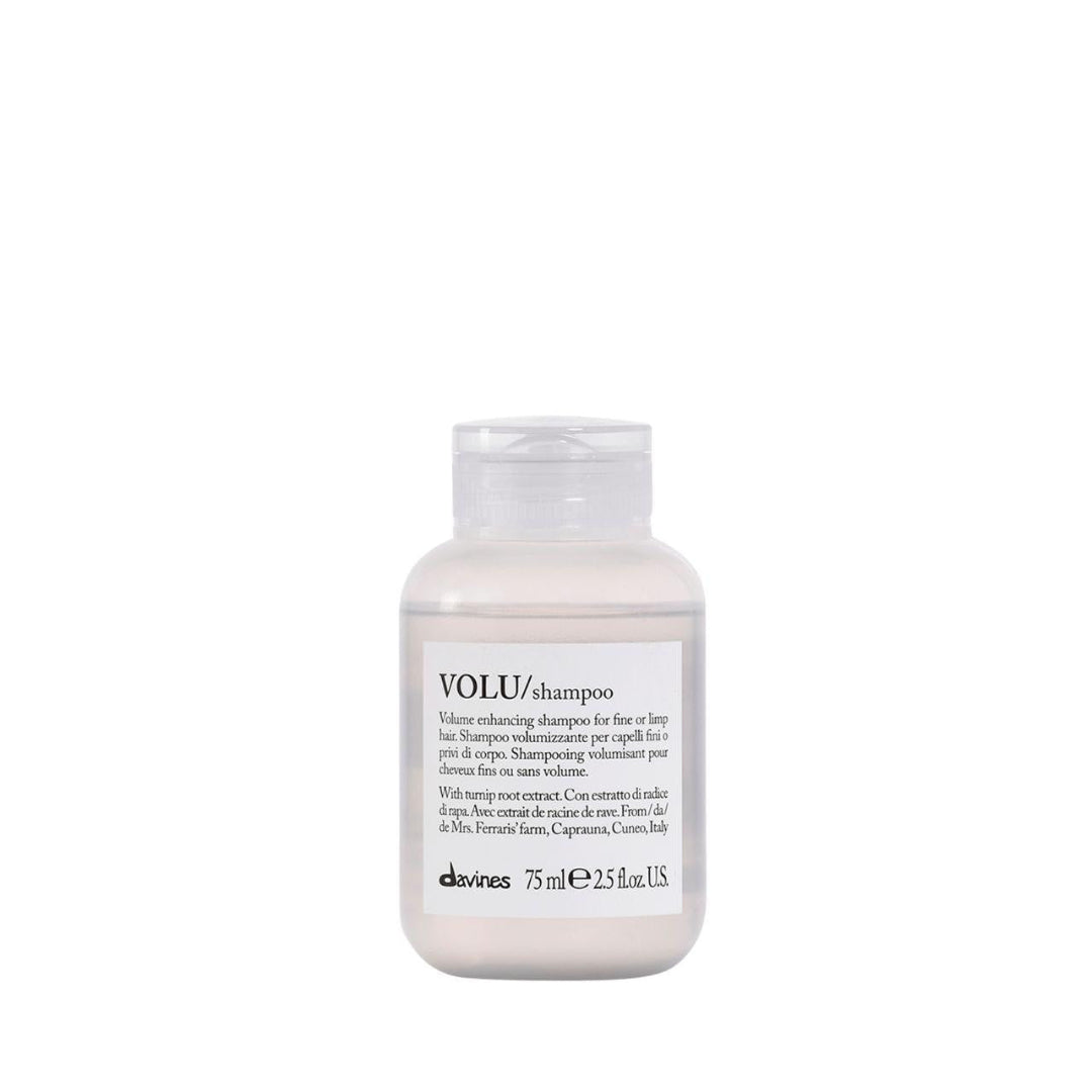  Davines VOLU Shampoo 75ml 