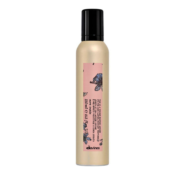  Davines Volume Boosting Mousse 250ml 