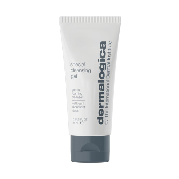 Freebie: Dermalogica Special Cleansing Gel 15ml