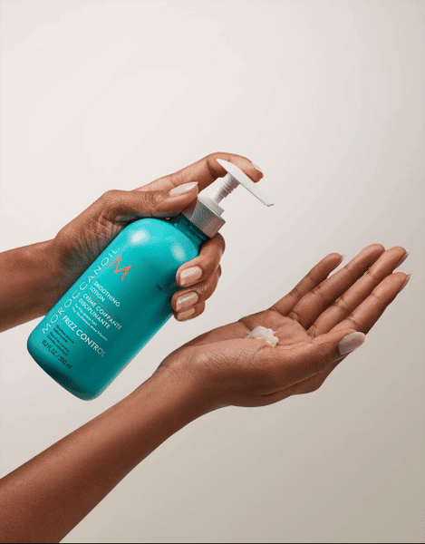 Moroccanoil Smoothing Lotion