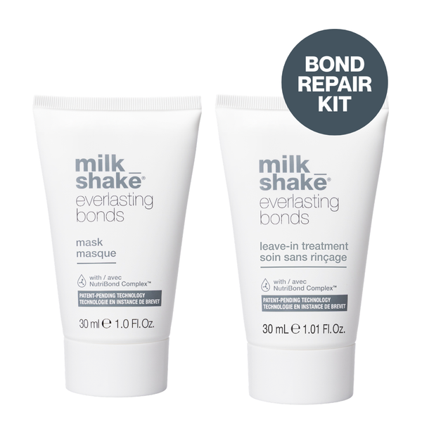 milk_shake Everlasting Bonds Mini Set