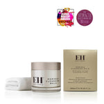 Emma Hardie Moringa Cleansing Balm with Dual Action Cleansing Cloth 200g