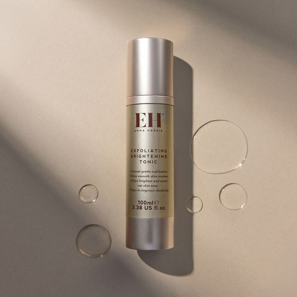 Emma Hardie Exfoliating Brightening Tonic 100ml