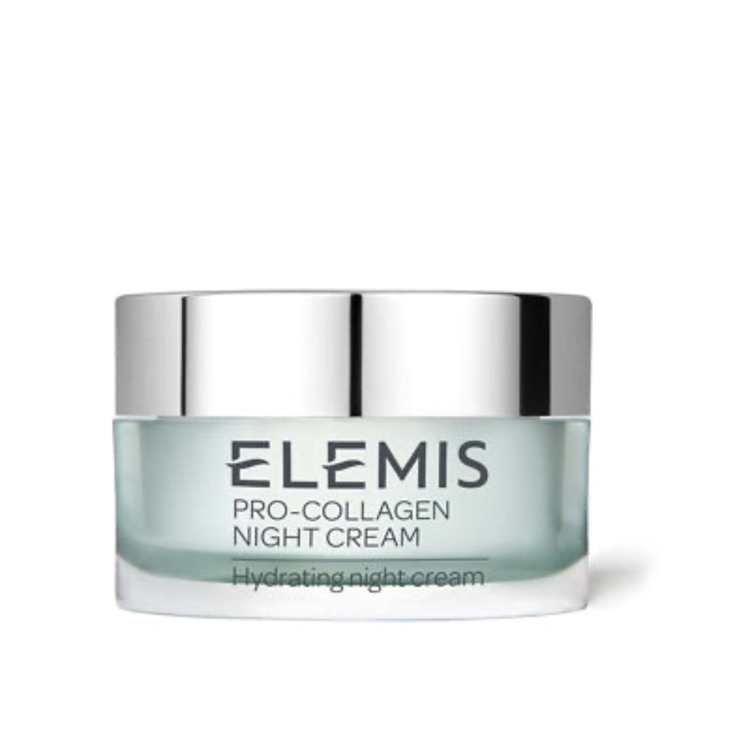 Elemis Pro Collagen Night Cream