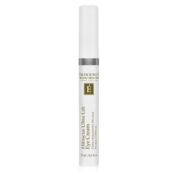 Eminence Organic Hibiscus Ultra Lift Eye Cream