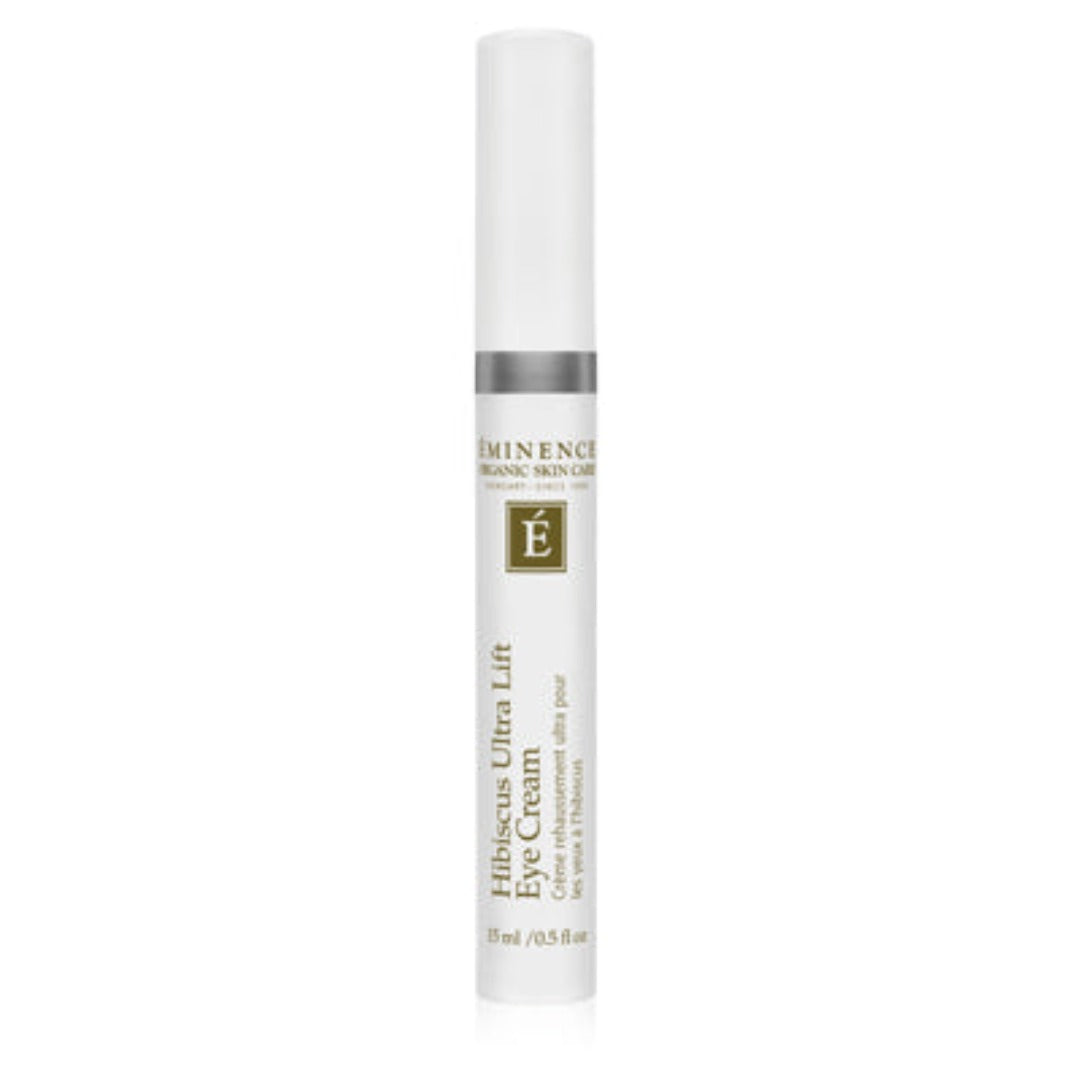 Eminence Organic Hibiscus Ultra Lift Eye Cream