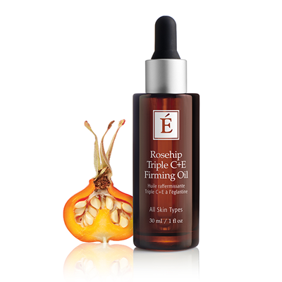 Eminence Organic Rosehip Triple C+E Firming Oil