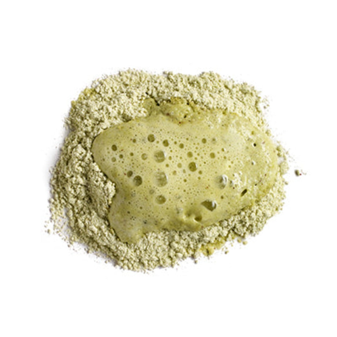 Eminence Organic Stone Crop Oxygenating Fizzofoliant texture active