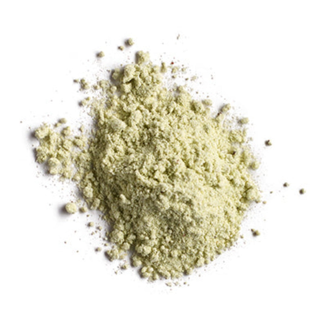 Eminence Organic Stone Crop Oxygenating Fizzofoliant texture