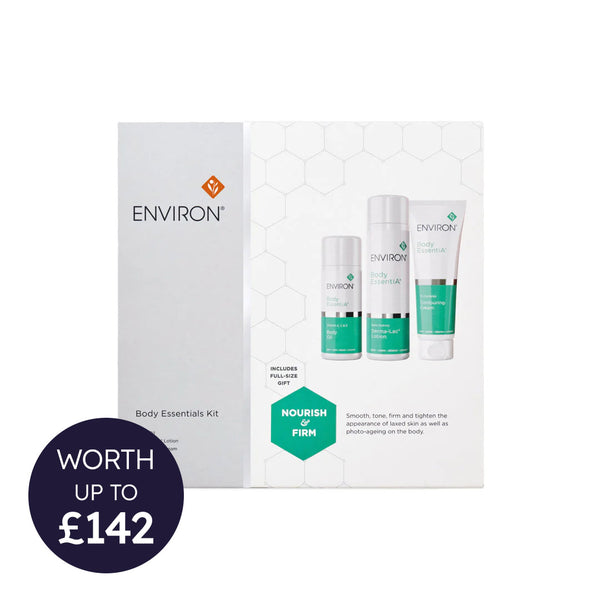 Environ Skin Essentials Kit - Nourish and Firm