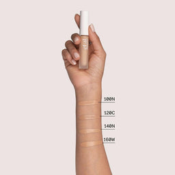 et al. Intelligent Skin Cream Concealer 140N