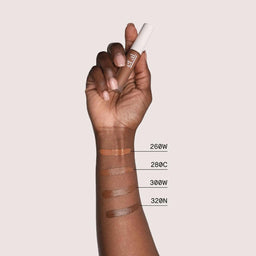 et al. Intelligent Skin Cream Concealer 280C