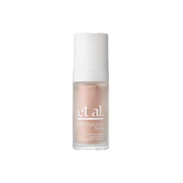 et al. Intelligent Skin Cream Foundation 30N