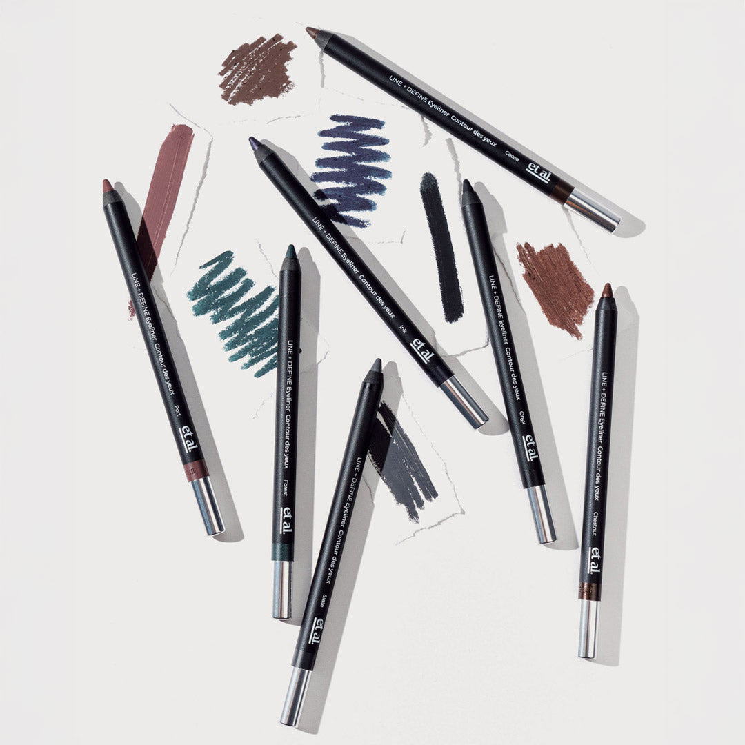 et al. Line & Define Eyeliner
