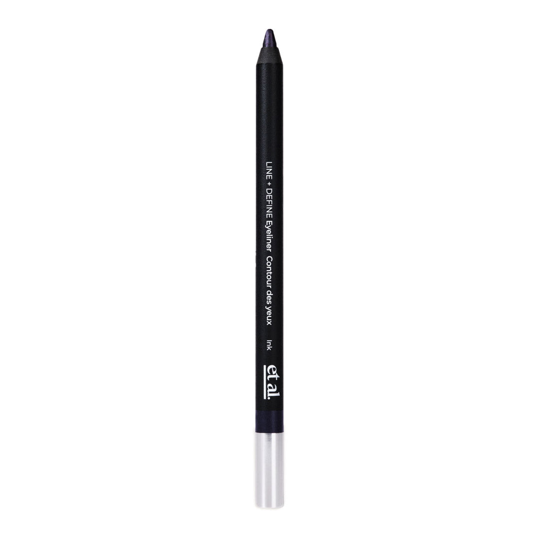 et al. Line & Define Eyeliner