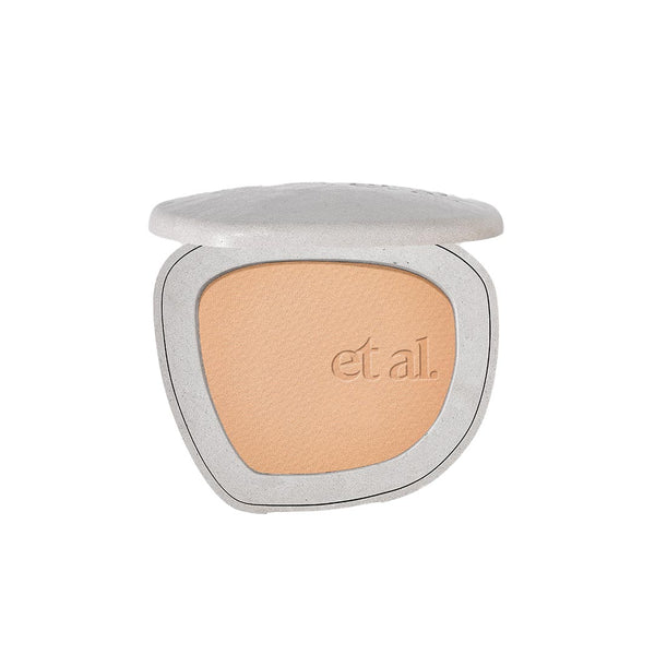 et al. Skin protect Powder Foundation Refill 120N
