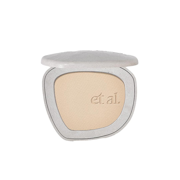 et al. Skin protect Powder Foundation Refill 70C