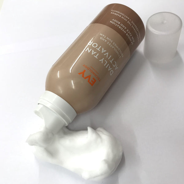 EVY Daily Tan Activator
