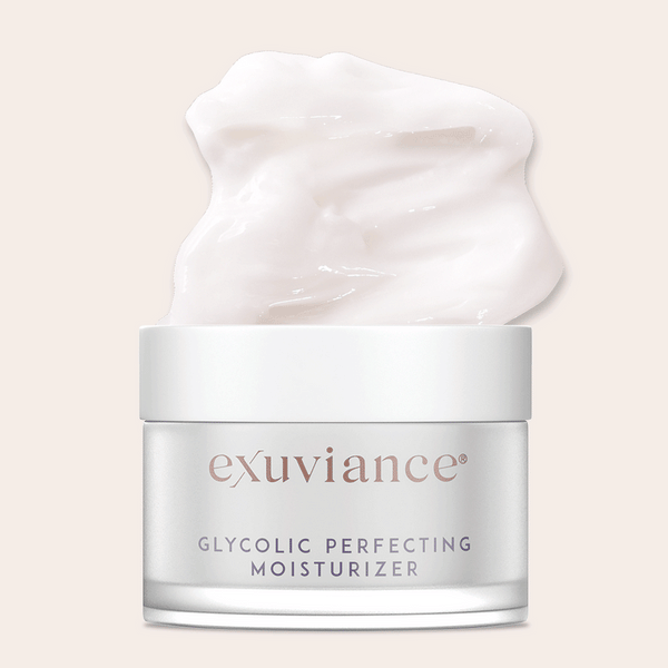 Exuviance Glycolic Perfecting Moisturizer