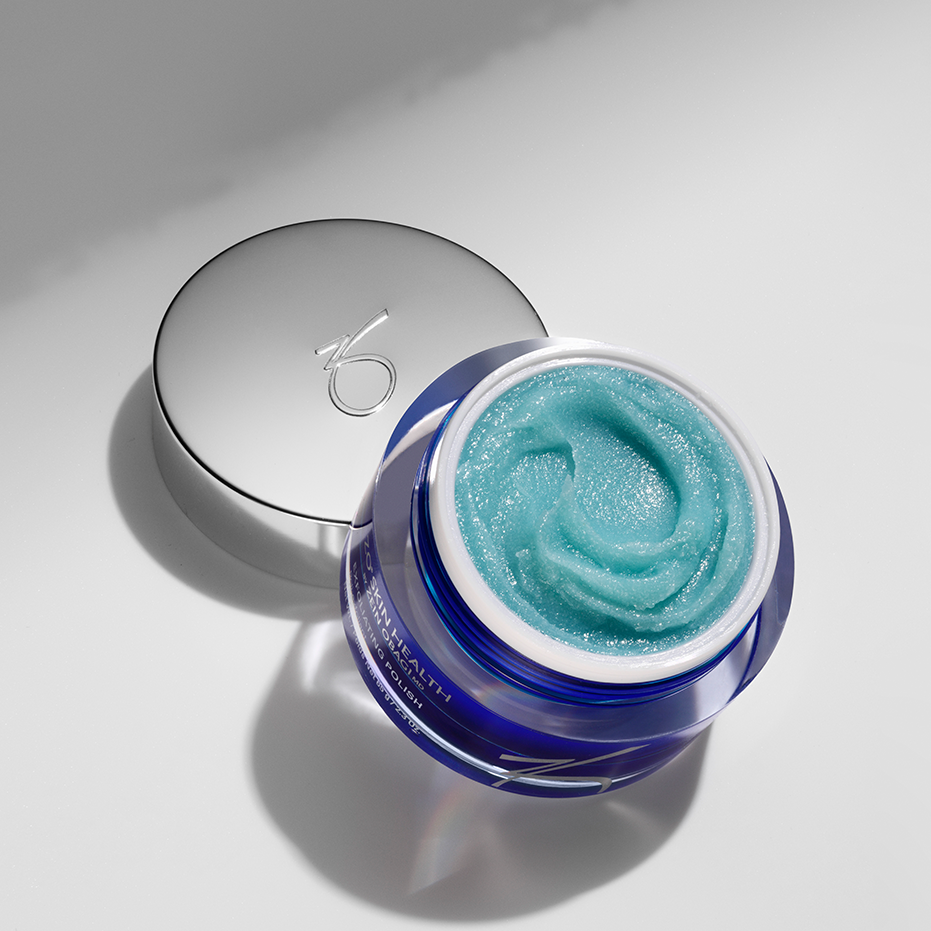 ZO Skin Health Exfoliating Polish | Face the Future