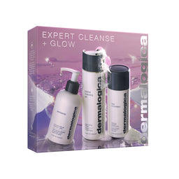 Dermalogica Expert Cleanse + Glow