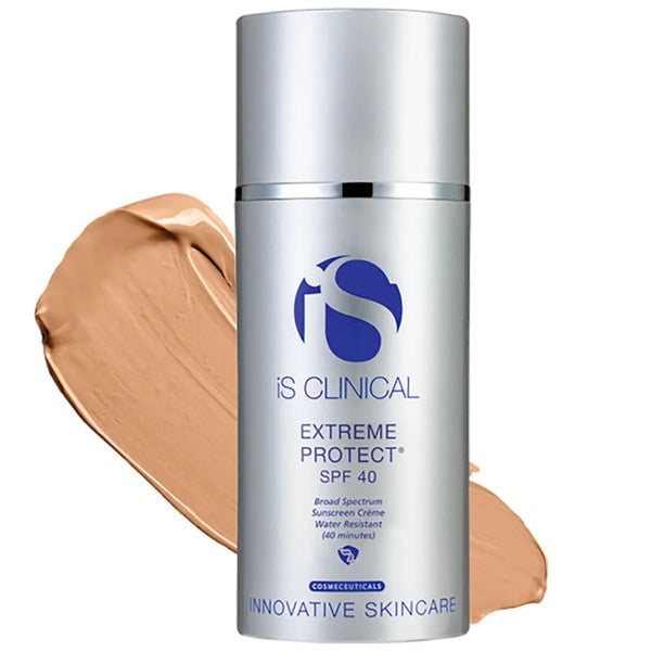 iS Clinical Extreme Protect SPF 40 PerfecTint Bronze