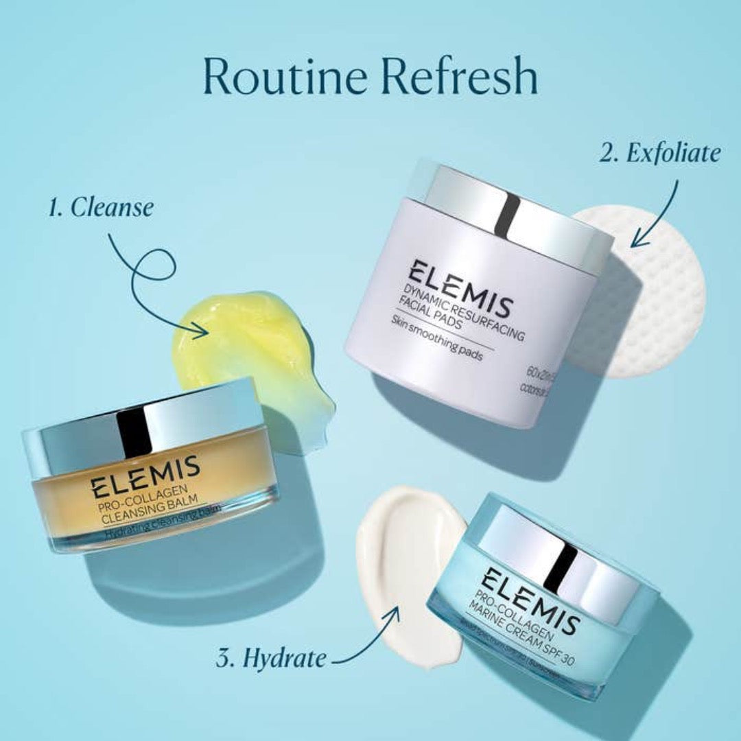 Elemis Pro-Collagen Naked Cleansing Balm