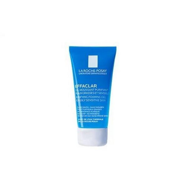 Freebie: La Roche-Posay Effaclar Purifying Foaming Gel 15ml