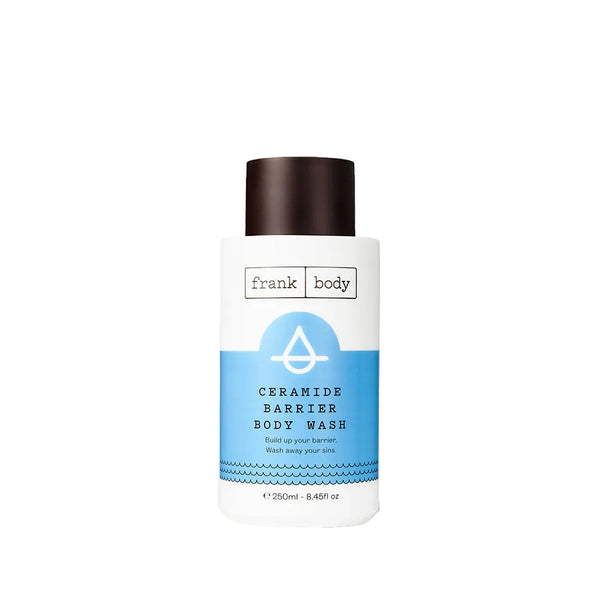Frank Body Ceramide Barrier Body Wash 250ml
