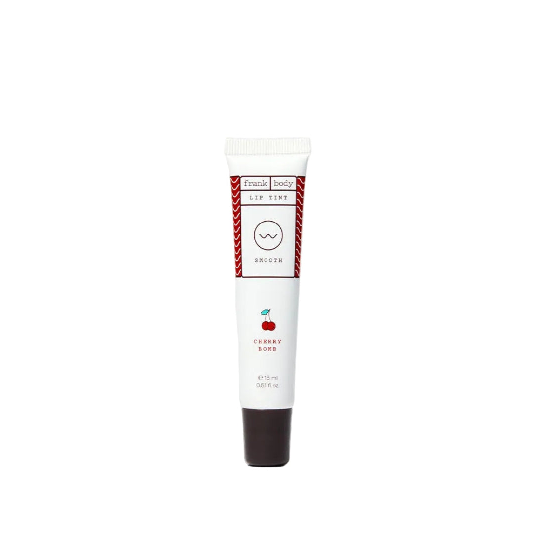 Frank Body Lip Tint Cherry Bomb 15ml