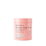 Frank Body Express-o Whipped Body Scrub 250g