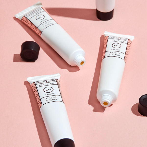 Frank Body Original Lip Treatment 4g