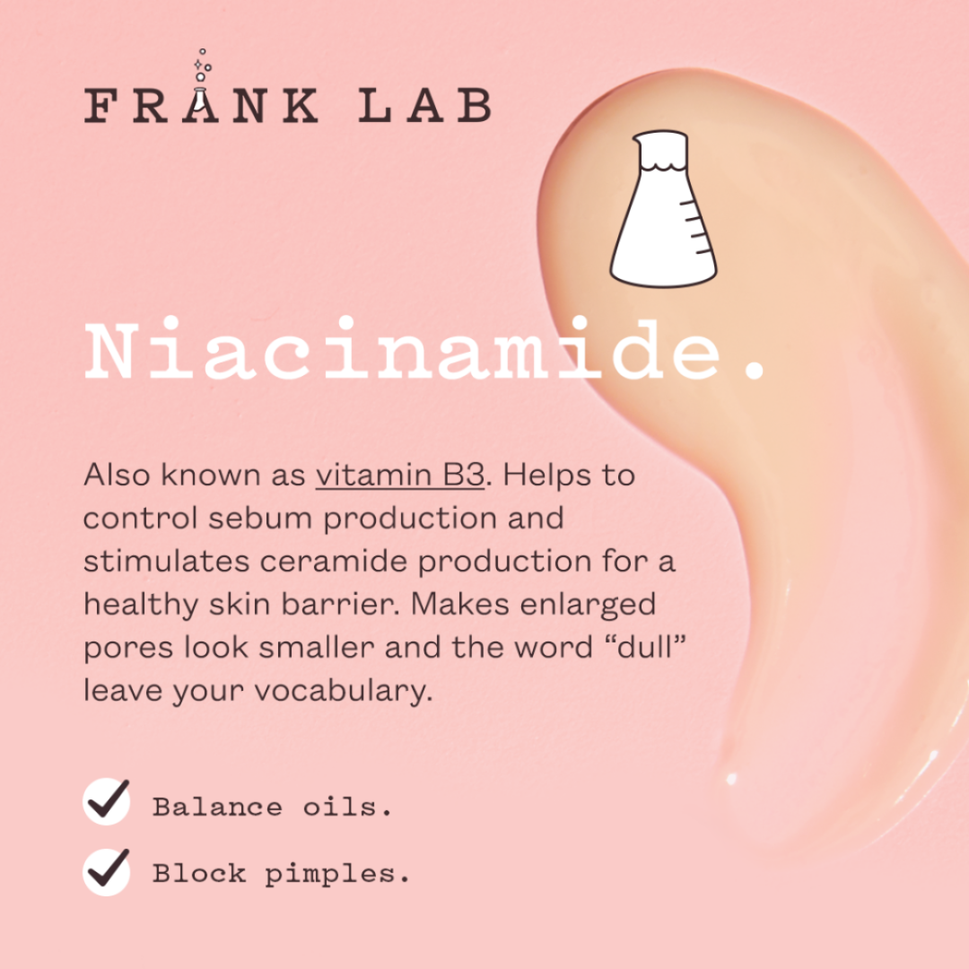 Frank Body Hyaluronic Acid Body Serum 140ml