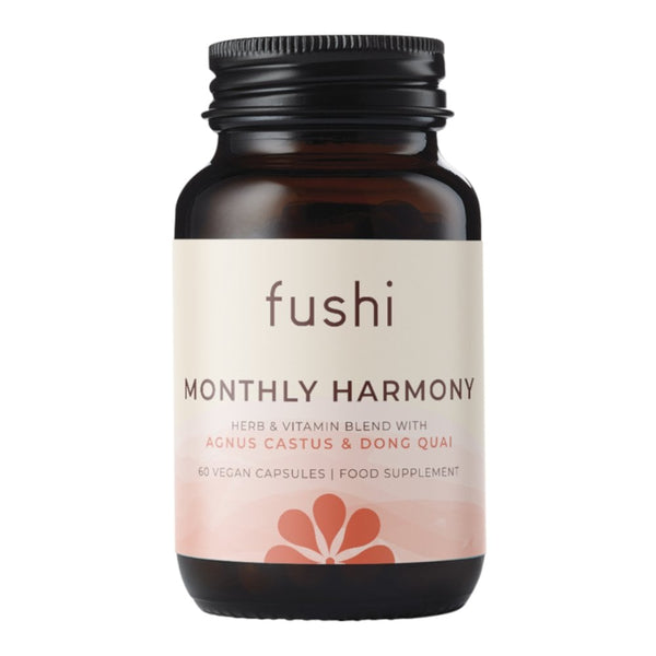 Fushi Monthly Harmony 60 Capsules