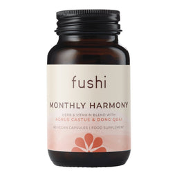 Fushi Monthly Harmony 60 Capsules