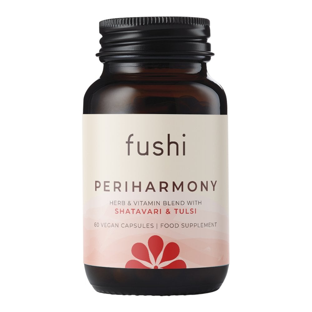 Fushi PeriHarmony Supplement