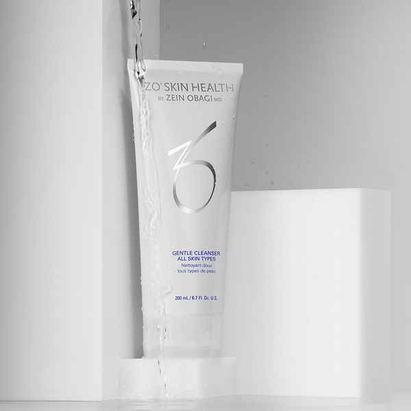 ZO Skin Health Gentle Cleanser