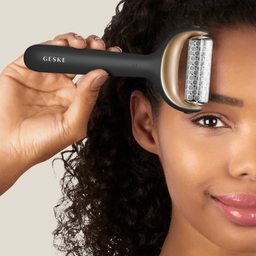 GESKE MicroNeedle Face & Body Roller | 8 in 1