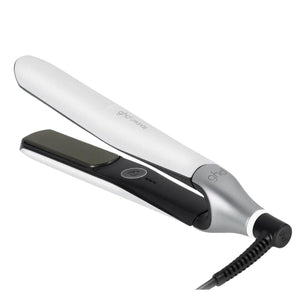 ghd Chronos Professional HD Motion-Responsive Hair Staightener White